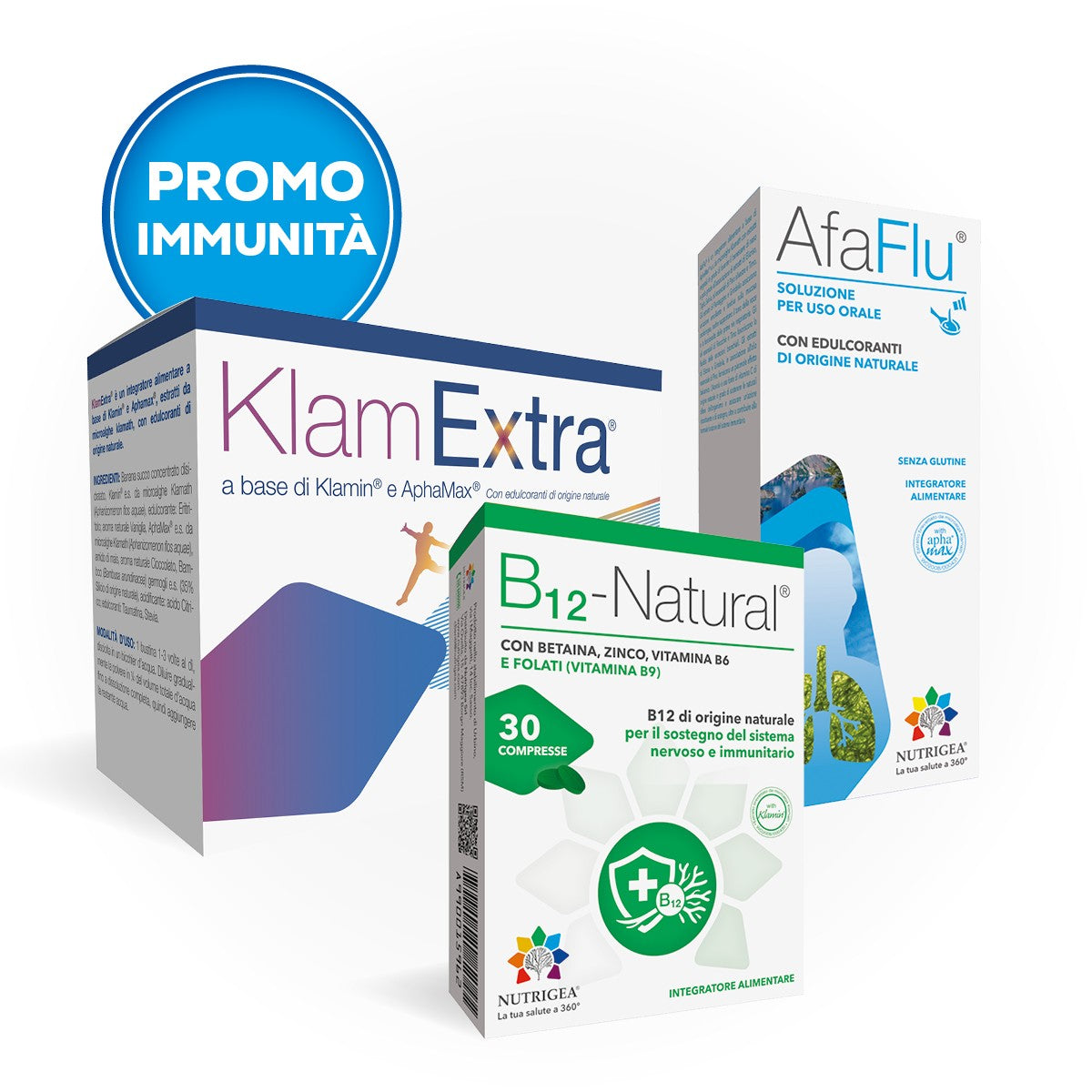 Promo Immunità