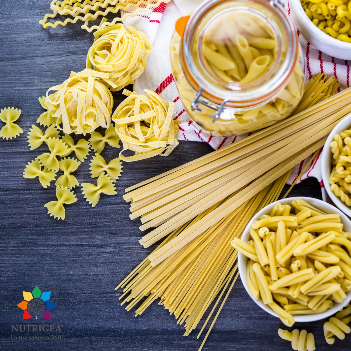 Alimenti Naturali