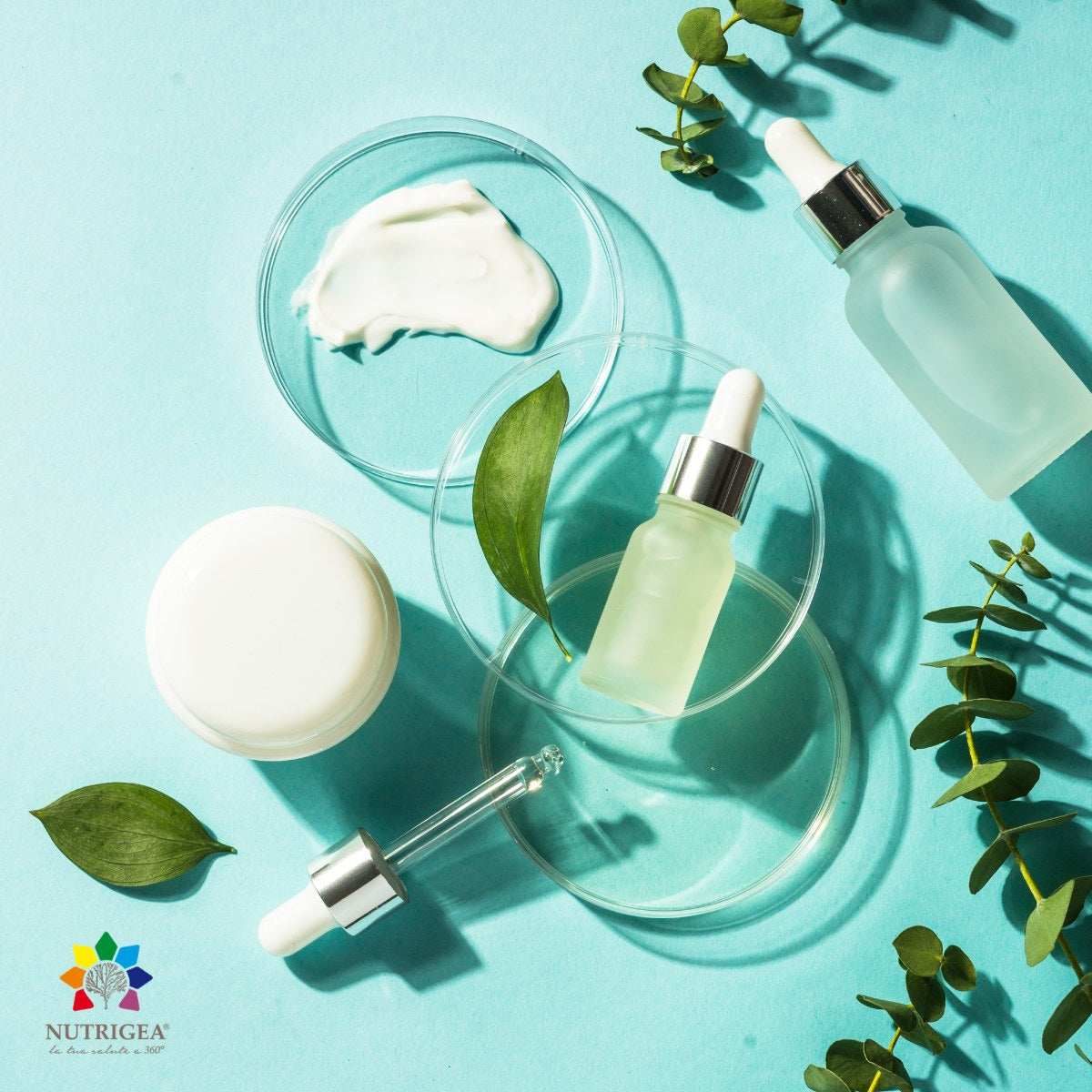 Cosmetici Naturali