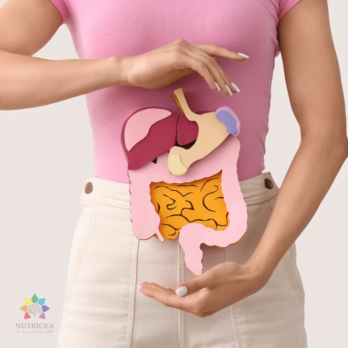 Integratori con Probiotici