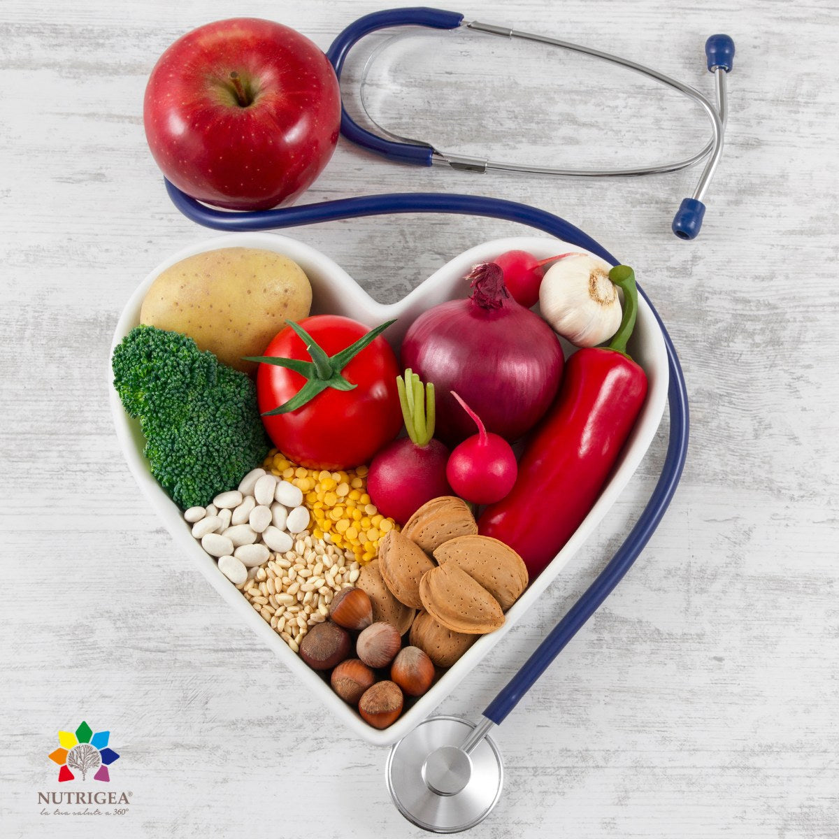 Integratori per Cuore e Circolazione
