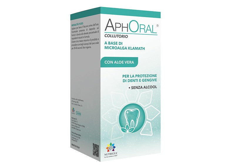 AphOral® Collutorio