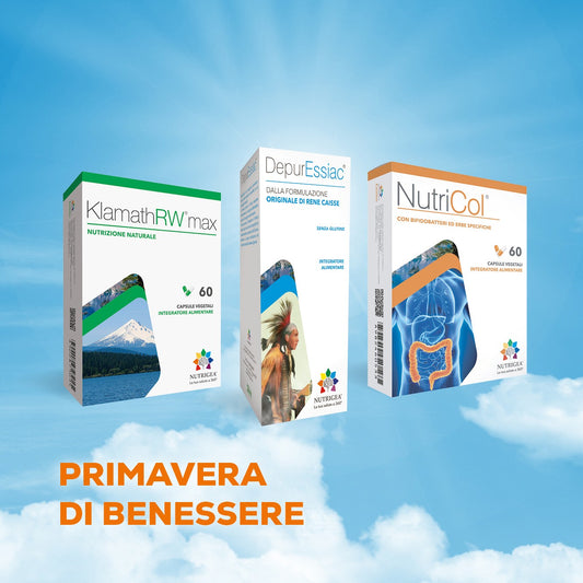 Promo Primavera