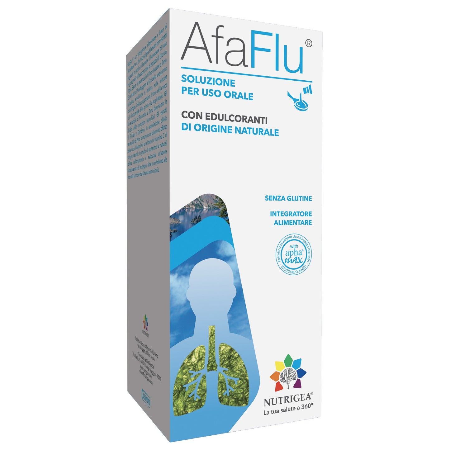 sciroppo balsamico Afaflu