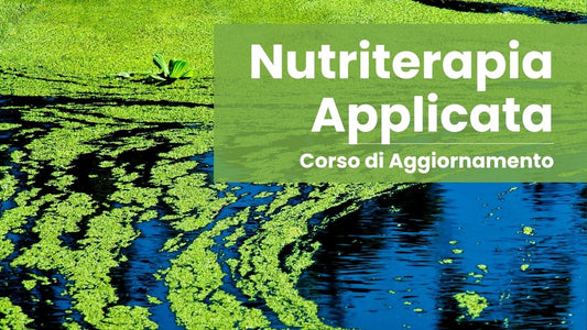 Nutriterapia Applicata