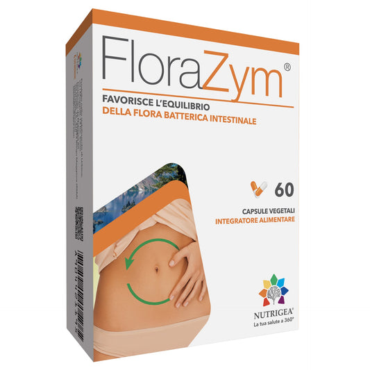 Integratore Fermenti Lattici