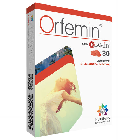 integratore per menopausa naturale
