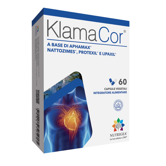 integratore per il cuore