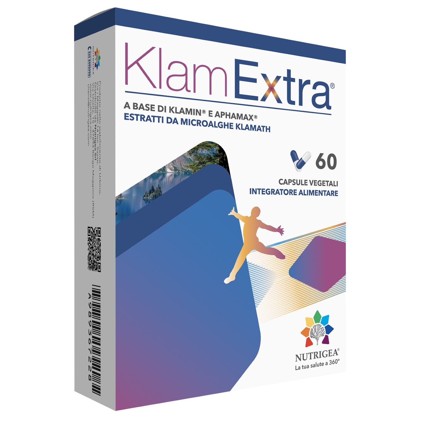 integratore per l'umore