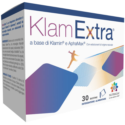 KlamExtra®
