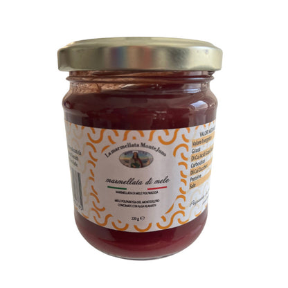 Marmellata di Mele