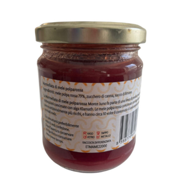 Marmellata di Mele