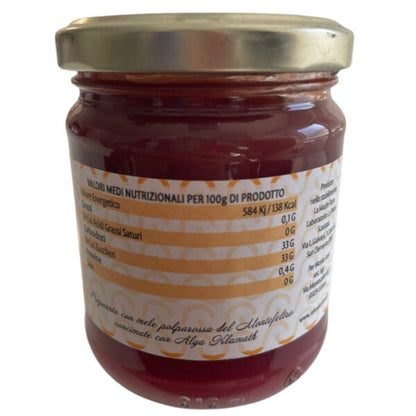 Marmellata di Mele