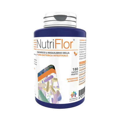 probiotici per microbiota intestinale adulti