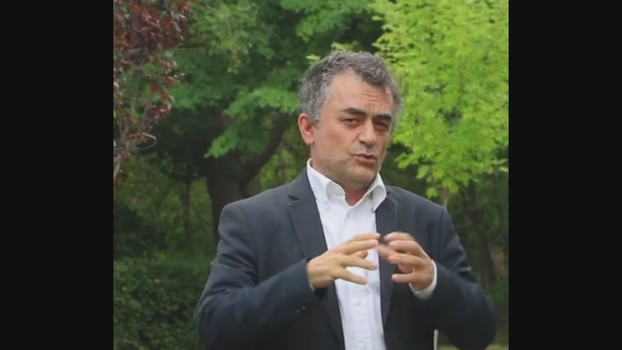Carica il video: Nutrigea Fondatore Stefano Scoglio